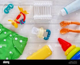 BABY ACCESSORIES