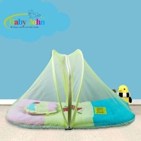 Baby Bed