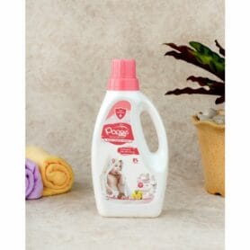 BABY FABRIC WASH
