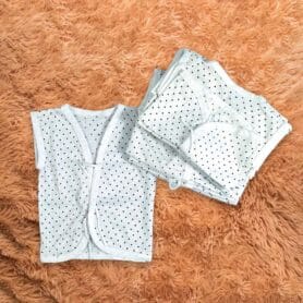 BABY JABALA SET