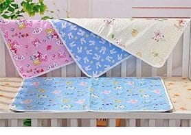 BABY RUBBER SHEET