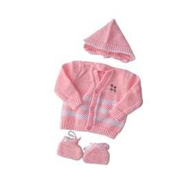 BABY SWEATER