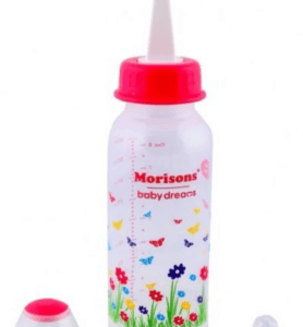 FEEDING BOTTLE